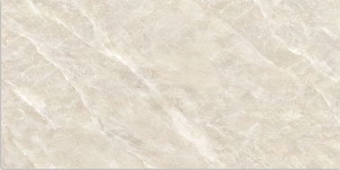 İtalya Tasarım 30x60 İnç Kaymaz Karo Sarı Krem Renkli Seramik Cilalı Yüzey