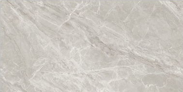 Stok Gri Parlak Banyo Seramik Karo 36 * 72 İnç Kapalı Cilalı Oturma Odası