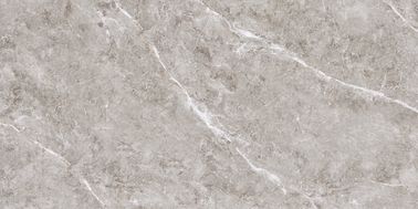 Büyük Boy 1800x900 Mermer Görünümlü Parlak Karo Beton Duvar Karosu Banyo İç Mekan Porselen Karo