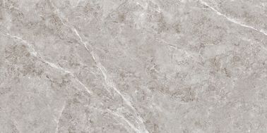 1800x900 Boyutlu Sırlı Seramik Karo Banyo Zemini İçin Doğal Yer Karosu