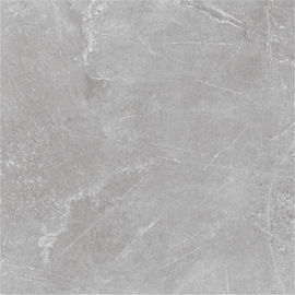 Renkli Karo 60 * 120 Gri ​​Renkli Mermer Görünümlü Modern Porselen Karo Foshan'da Kaymaz Porselen Yer Karosu