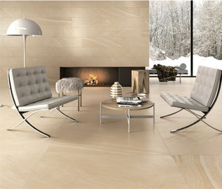 Oturma Odası Porselen Yer Karosu 600x600mm Sırsız Porselen Yer Karosu 3d Fayans Yer Karosu