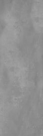 İyi Fiyat Modern Porselen Karo Yer Karosu 80 * 260cm Beton Gibi Görünen Doğal Gri Mermer Döşeme