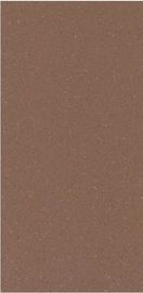 Mocha Brown 3200 * 1600mm Büyük Boy Büyük Döşeme Kapalı Porselen Fayans İtalyan Tasarımı Üstün Tasarımlı Yüksek Kalite ile