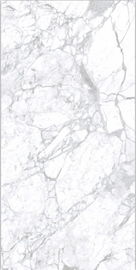 160x320cm Büyük Döşeme Mermer Görünümlü Porselen Karolar Toplantı Odası ve Holte için Cilalı Sırlı Duvar ve Yer Karosu