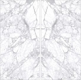 Mermer Etkisi Porselen Karo Seramik Banyo Zemin ve Duvar Karosu Büyük Döşeme 64'X128' Modern Stil Duvar Karosu