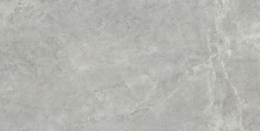 Geniş Formatlı Porselen Karo Gri Stil Cilalı Sırlı Karo Mermer Zeminler Porselen Büyük Boy Seramik Karo 750x1500