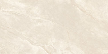 Full Body AVM Kaymaz Mermer 750x1500 Fayans Bej Mermer Porselen Fayans Banyo Fayans Tasarımları