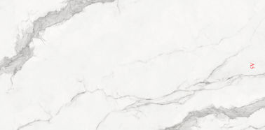 Duvar ve Zemin Beyaz 900x1800mm Sırlı Döşeme Fayans