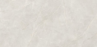 Özel Desenli Gri Renkli Yüzey 900x1800mm İç Mekan Porselen Karo