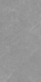 Trend Büyük Kapalı Porselen Karo Formatı Çimento Gri Beton Görünümlü Mat Kaplama Porselen Karo 600 X1200mm
