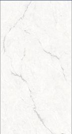 Seramik Beyaz Fayans Porselen 1200x2400mm Seramik Fayans Büyük Döşeme Mat Kapalı Porselen Karo