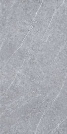 Gri Cilalı Showroom 1200 X 2400mm Seramik Yer Karosu