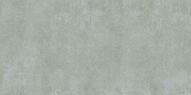 600x1200 İnce Gri Renkli Porselen Duvar Karosu Modern Porselen Karo Gri Mutfak Duvar Karosu