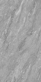 Bedroomlgreycolor Porselen Cilalı Yer Karosu 1200 * 2400mm için Kaymaz Oturma Odasıporselen Yer Karosu