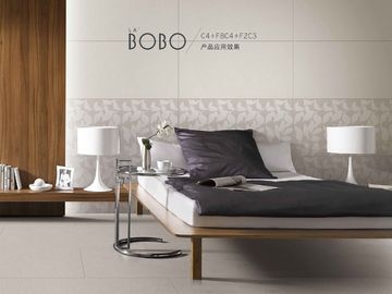 600x1200 Foshan Mermer Görünümlü Ultra İnce Cilalı Sırlı Porselen Yer Karosu Modern Porselen Karo