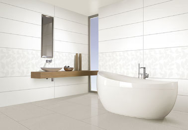 Salon Porselen Yer Karosu 600x1200 İç Mekan İnce Karo 4.8mm Kalınlık Doğal Taş Tasarım Fayans