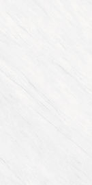 Büyük Döşeme Sırlı Cilalı 2400 * 1200mm Mermer Görünümlü Porselen Karo