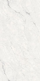 Cilalı Beyaz 1200x2400 Calacatta Porselen Yer Karosu
