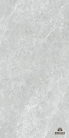 Açık Gri Kare Beton 160*320cm Mermer Görünümlü Porselen Karo