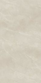 Book Match 1200x2400mm Mermer Gibi Görünen Döşeme Seramik Karolar