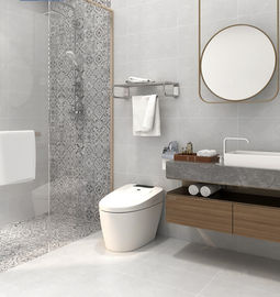 Antika Banyo Mat Bitmiş Rustik 600x600 Modern Porselen Karo